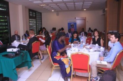 Article : Bab’Innov, un programme d’appui à l’innovation en Côte d’Ivoire