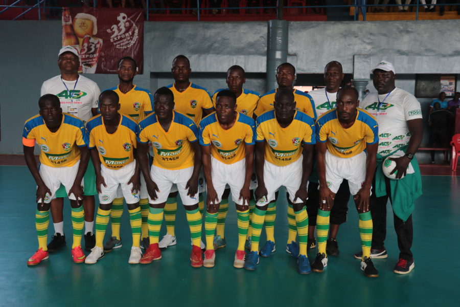 Article : Mara&rsquo;CAN 2019 : le Togo en habitu&eacute; du maracana