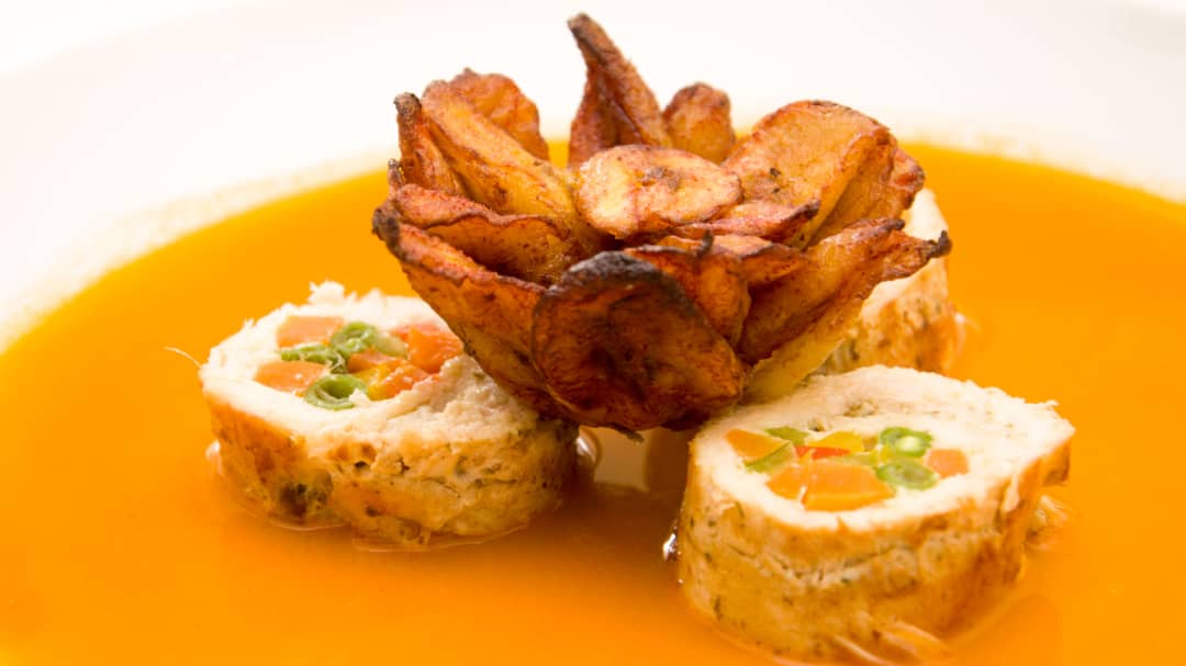 Article : Les p&eacute;pites de Mondoblog : cuisines africaines