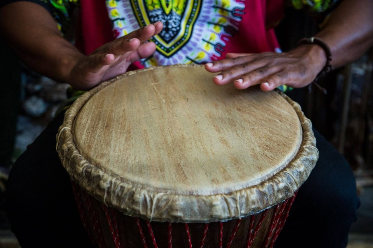 Article : Le vaudou haïtien, un patrimoine à pérenniser