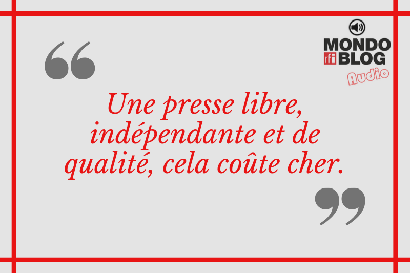 Article : Quel modèle économique pour la presse haïtienne ?