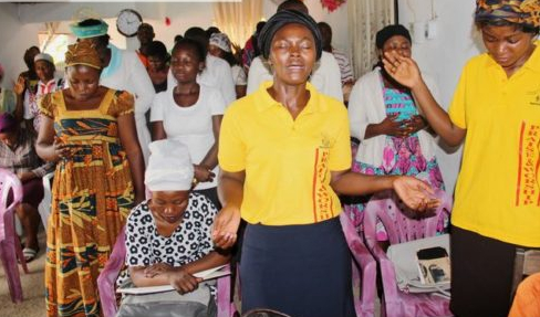 Article : [VID&Eacute;O] Les pasteurs et les &eacute;glises de r&eacute;veil au Cameroun