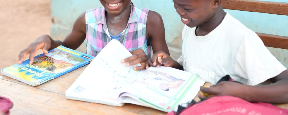 Article : Plaidoyer pour que les enfants aient acc&egrave;s &agrave; l&rsquo;&eacute;cole