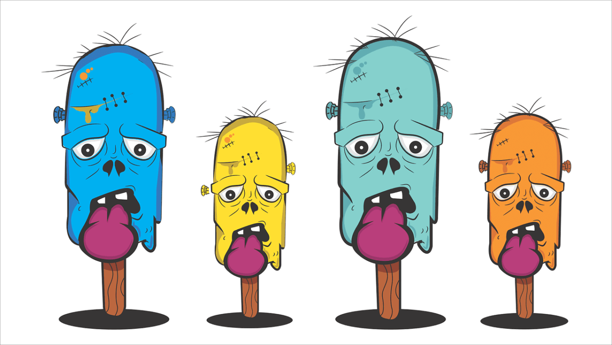 Article : Ma th&eacute;orie sur la zombification des Camerounais