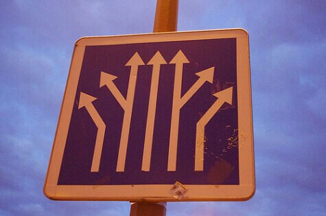 Article : Comment le COVID-19 peut vous aider à faire une pause et à réorienter la trajectoire de votre vie ?