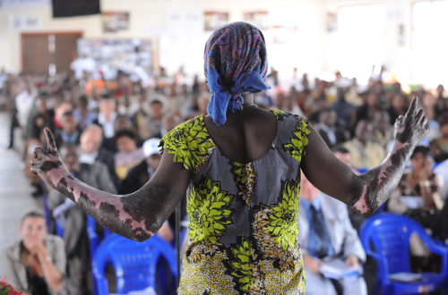 Article : Journ&eacute;e internationale des droits des femmes : je  veux m&rsquo;adresser aux violeurs