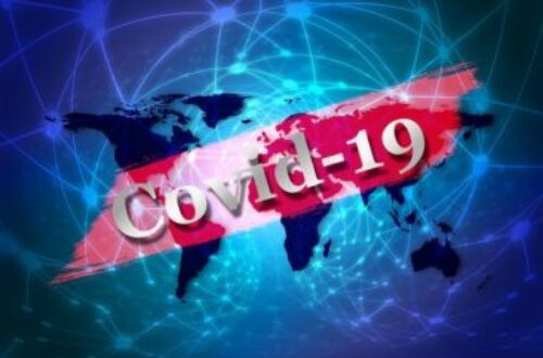 Article : Mauritanie, Guidimakha : Appel  à  l’action contre le Covid-19