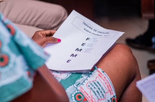 Article : 8 Mars, enfin le retour aux fondamentaux !