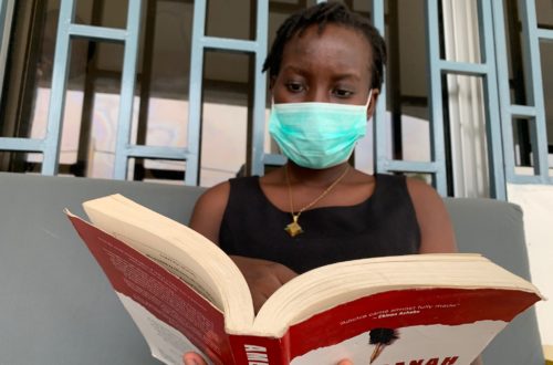 Article : Du pr&eacute;sent de chaque instant