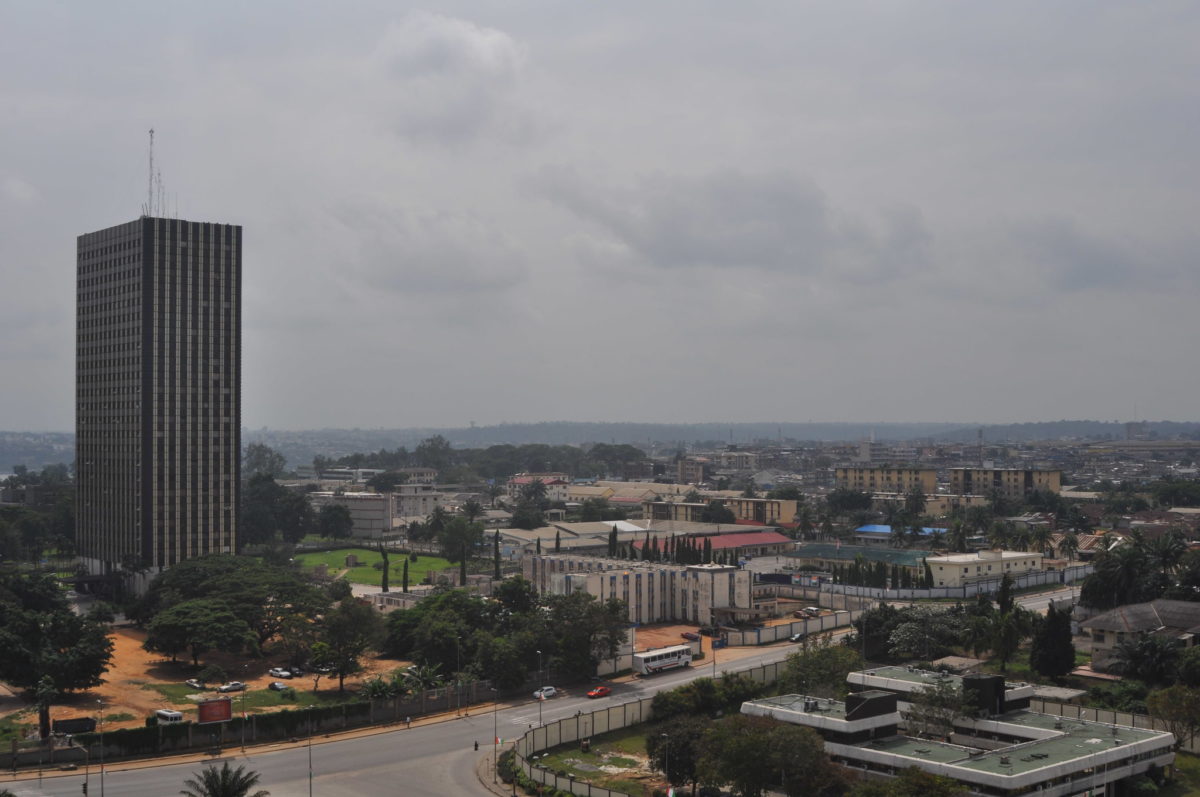 Article : COVID-19: La Coronaïa en Côte d’Ivoire