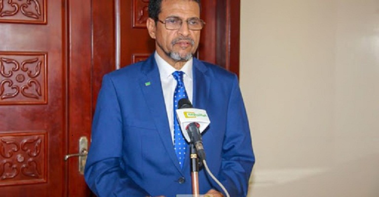 Article : Covid-19, la Mauritanie annonce son premier cas de décès et renforce un confinement jugé mal conçu