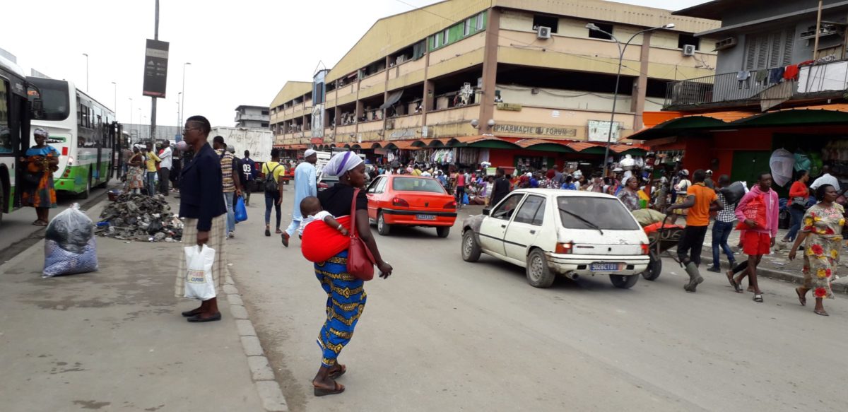 Article : Mesures contre le Covid-19 : un sentiment de soulagement mitigé