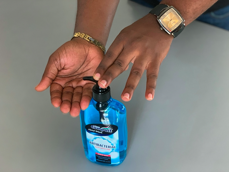 Article : Artequin : le nouveau médicament prisé des camerounais