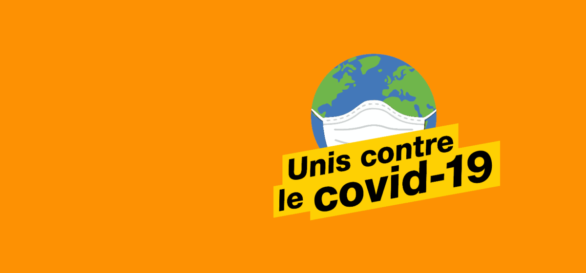 Article : Mondoblog se mobilise contre le Covid-19 au Sahel