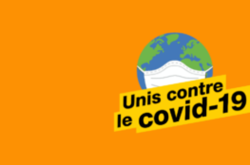 Article : Mondoblog se mobilise contre le Covid-19 au Sahel