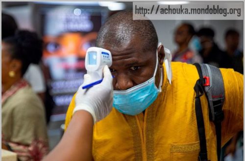 Article : J’ai tous les symptômes du Covid-19 !