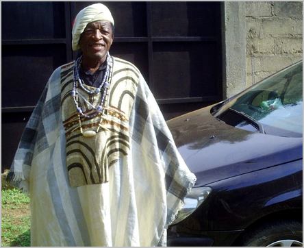 Article : Dor&eacute;navant je n&rsquo;entrerai plus en conflit avec mon p&egrave;re