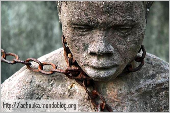 Article : Le racisme anti-Noirs, l&rsquo;autre pand&eacute;mie