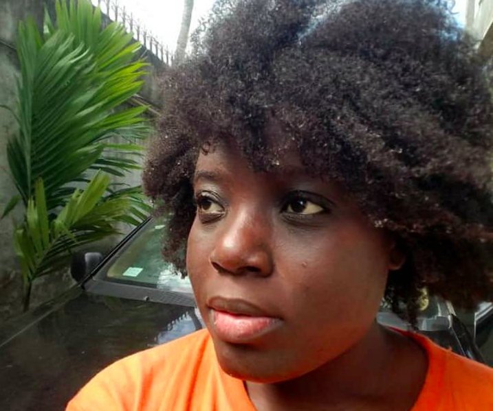 Article : &Agrave; la rencontre de&hellip; Linda Landrine