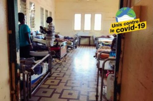 Article : Covid-19 au Burkina Faso : quelles leçons (déjà) pour le système de santé ?