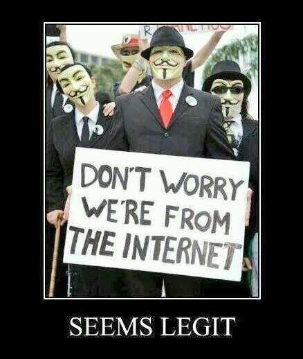 Article : L&rsquo;activisme num&eacute;rique, sous le feu des critiques des internautes