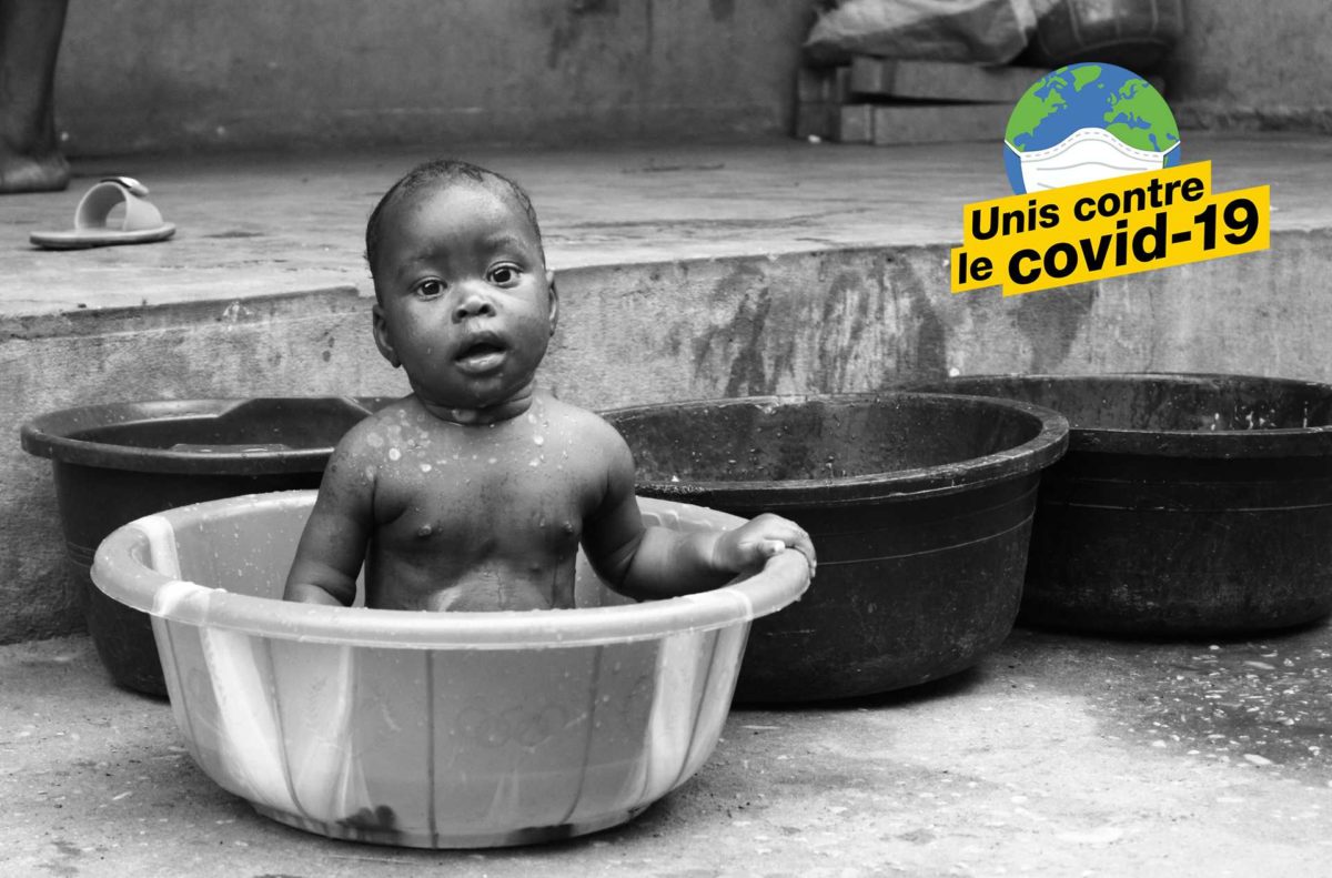 Article : #Askip : À ce qu’il paraît, l'urine des bébés protègerait contre le Covid-19