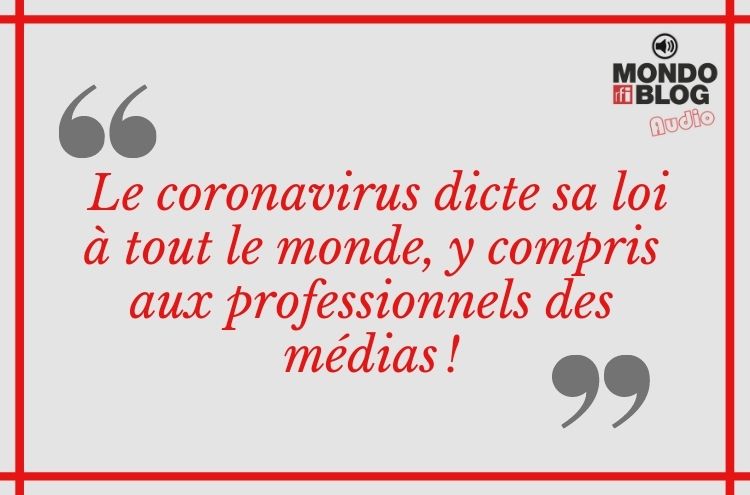 Article : Bénin : Comment fonctionne Radio Parakou dans le contexte de la Covid-19 ?