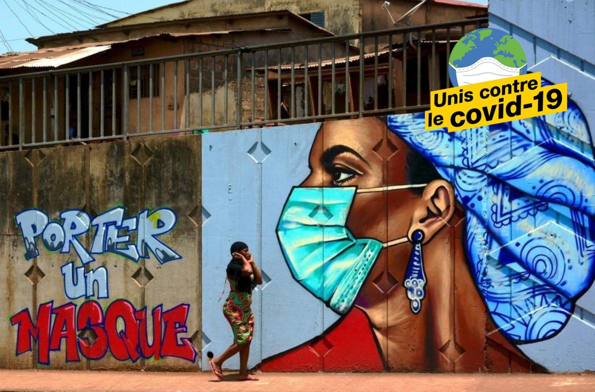 Article : Ces personnalit&eacute;s qui ont marqu&eacute; l&rsquo;actualit&eacute; durant le Covid-19