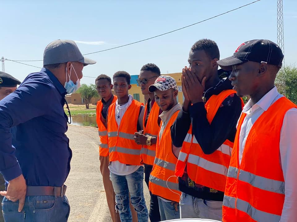 Article : Taleb Sid&rsquo;Ahmed, le ministre qui a d&eacute;complex&eacute; la fonction