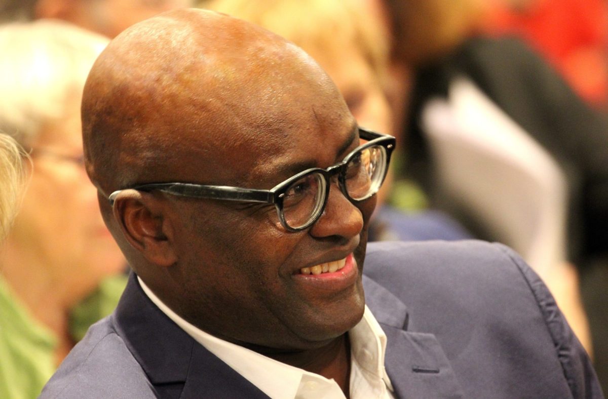 Article : Brutalisme, d&rsquo;Achille Mbembe, une lecture gla&ccedil;ante de notre &eacute;poque