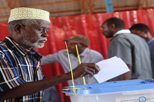 Article : On ne changera pas la Guinée par miracle