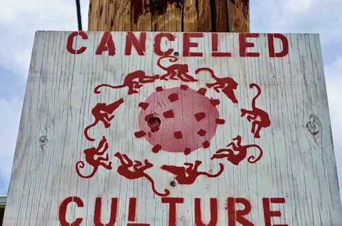 Article : La cancel culture, stop ou encore ?