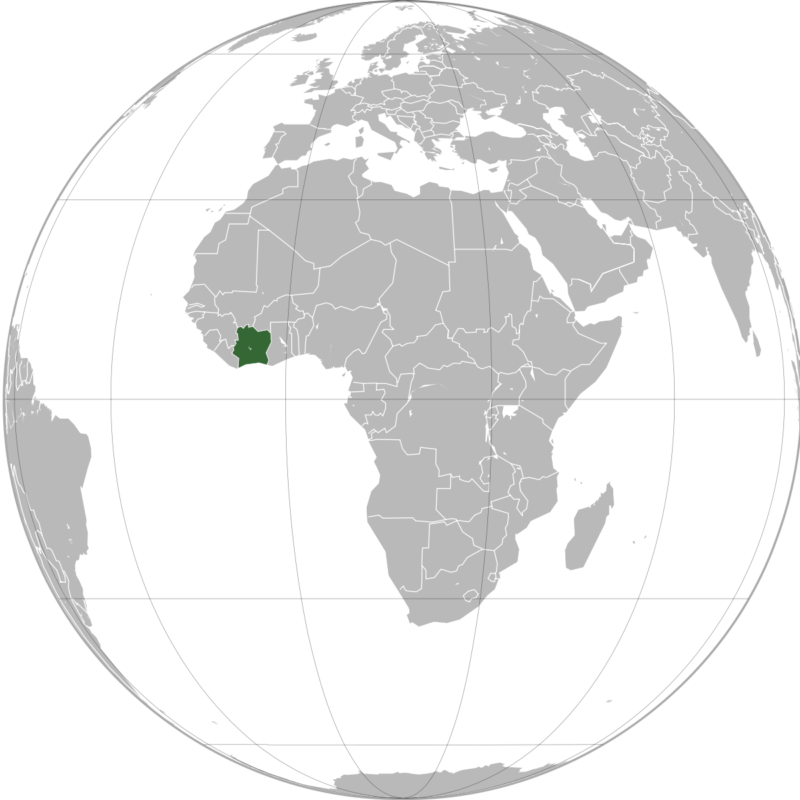 Article : La Côte d’Ivoire, épicentre d’une décolonisation en Afrique