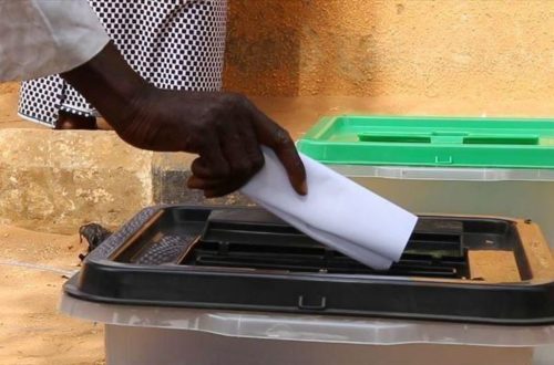 Article : Présidentielle en Guinée : le vote annulé en Egypte crée la désillusion