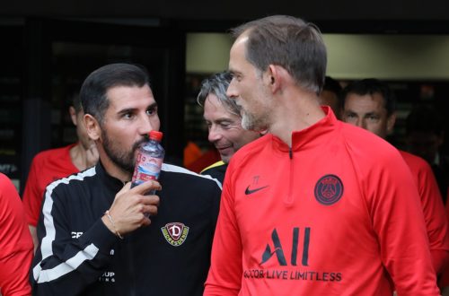 Article : Le PSG, Tuchel et les m&eacute;dias fran&ccedil;ais