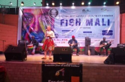 Article : FISH-Mali : c’est parti pour la septième édition !