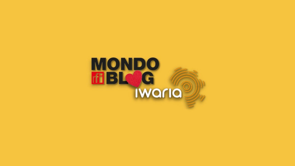 Article : Pourquoi Mondoblog💖Iwaria