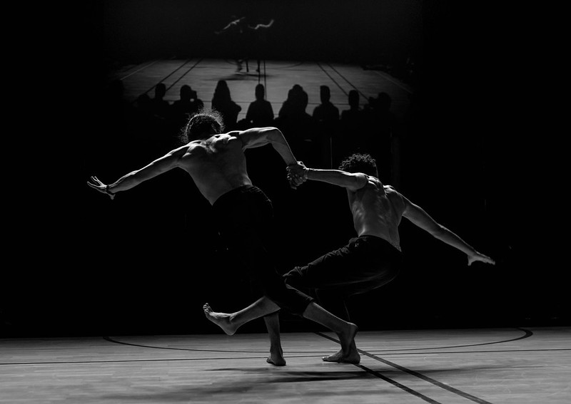 Article : Goma Dance Camp : Le Rinha Crew promeut la danse dans l’est du Congo