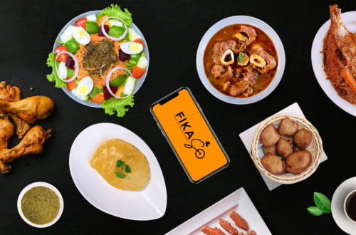 Article : Fikaso : l&rsquo;application qui entend r&eacute;volutionner le quotidien des Maliens