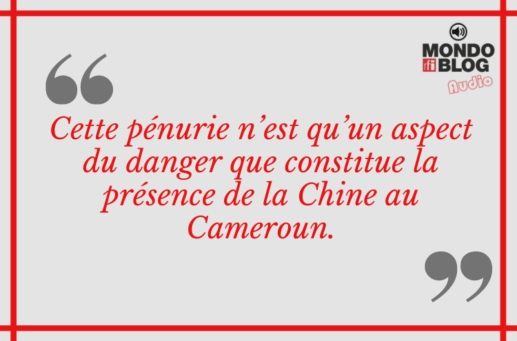 Article : Qui crée la pénurie de pièces de monnaie au Cameroun ?