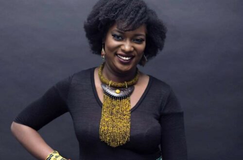 Article : Femme à la Une : Vanessa Kanga, fondatrice de l’Afropolitain Nomade
