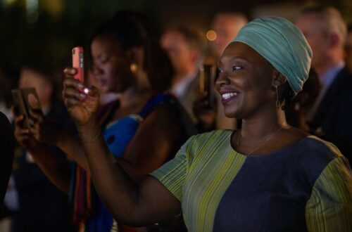 Article : Africanwits et les femmes à la conquête du numérique