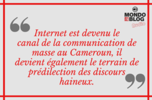 Article : Cameroun : les blogueurs à l’école du fact-checking