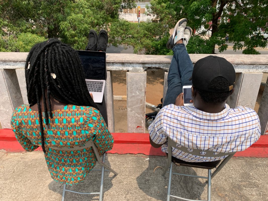 Article : Concours Mondoblog 2021 : plus de 250 candidatures re&ccedil;ues