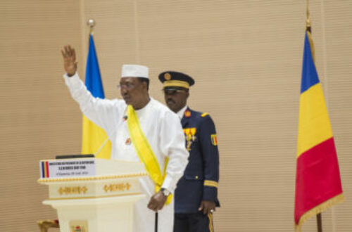 Article : Tchad : la population entre inquiétude et mélancolie