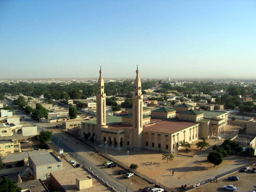 Article : Mauritanie : face à l’explosion de la criminalité, des voix s’élèvent pour appliquer la Charia