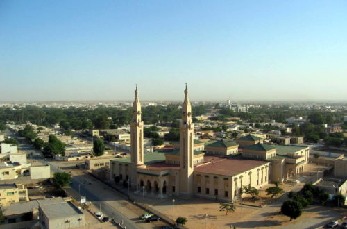 Article : Mauritanie : face à l’explosion de la criminalité, des voix s’élèvent pour appliquer la Charia