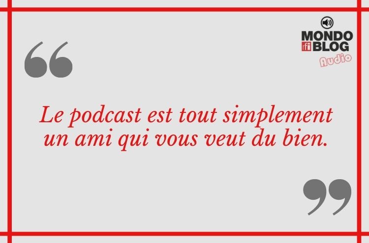 Article : 5 bonnes raisons de vous mettre à écouter des podcasts