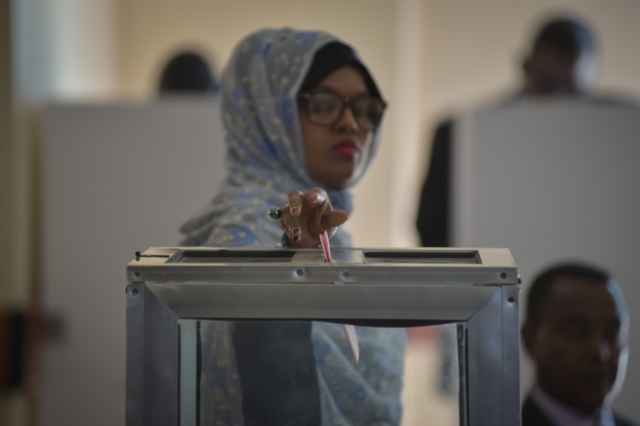 Article : Présidentielle au Tchad : le candidat du consensus IDI face au boycott de l’opposition