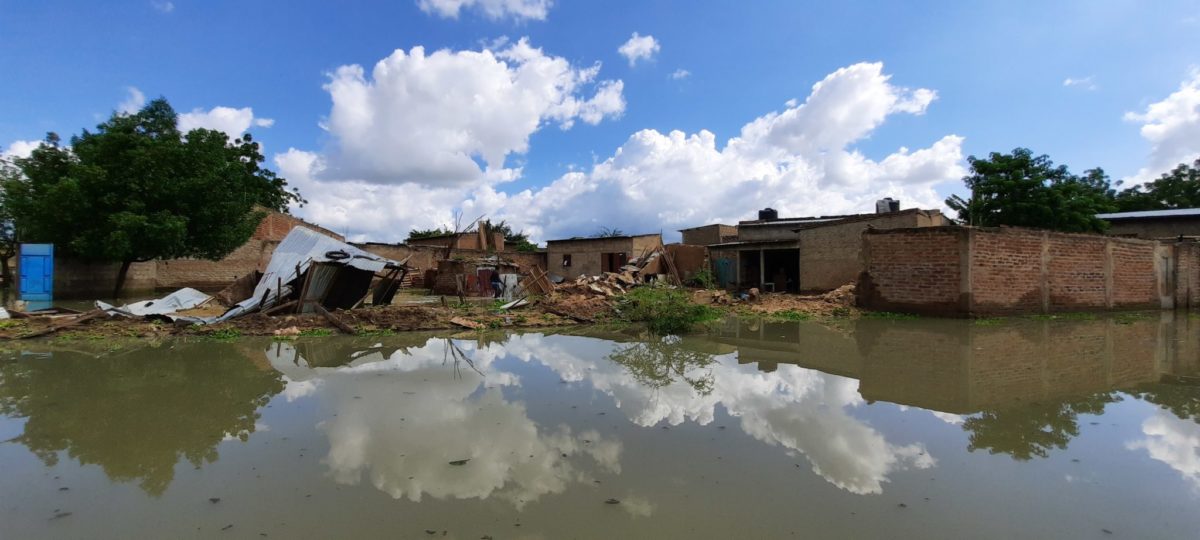 Article : Inondations à N’Djaména : entre impassibilité du gouvernement et désarroi de la population